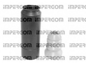 ORIGINAL IMPERIUM 35432 apsauginio dangtelio komplektas, amortizatorius 
 Ašies montavimas/vairavimo mechanizmas/ratai -> Montavimas, pakabos statramstis
33506773628