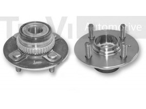 TREVI AUTOMOTIVE WB1459 rato guolio komplektas 
 Ašies montavimas/vairavimo mechanizmas/ratai -> Rato stebulė/montavimas -> Rato guolis
5271025100, 5271025101
