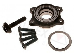 AUTEX 802089 rato guolio komplektas
8E0 598 625 B, 8E0 598 625 B