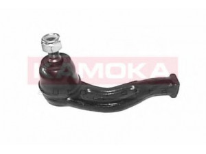 KAMOKA 9973430 skersinės vairo trauklės galas 
 Vairavimas -> Vairo mechanizmo sujungimai
45047 87781, 45047 87782, 45047 87783