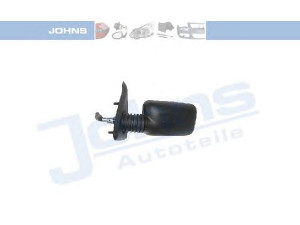 JOHNS 30 05 37-1 išorinis veidrodėlis 
 Kėbulas -> Liukai/stogai/durys/stoglangis/sulankstomas stogas -> Durys/dalys
589 2123