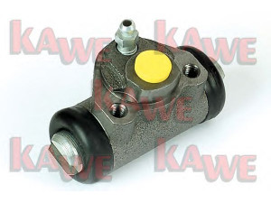 KAWE W4959 rato stabdžių cilindras 
 Stabdžių sistema -> Ratų cilindrai
210503502040, 21050350204000, 21053502040