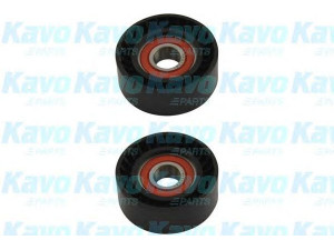 KAVO PARTS DTP-1009 įtempiklio skriemulys, V formos rumbuotas diržas 
 Diržinė pavara -> V formos rumbuotas diržas/komplektas -> Įtempiklio skriemulys
96440419