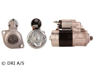 DRI 311037092 starteris 
 Elektros įranga -> Starterio sistema -> Starteris
003911023E