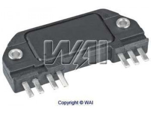 WAIglobal ICM325 uždegimo jungiklis
10482833, 12350351, 16139889, 1985342