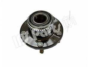 IPS Parts IUB-10525 rato guolio komplektas 
 Ašies montavimas/vairavimo mechanizmas/ratai -> Rato stebulė/montavimas -> Rato guolis
MR527453