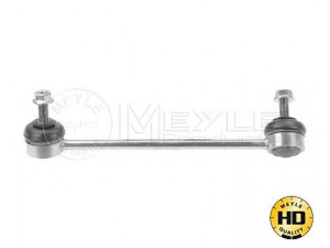 MEYLE 28-16 060 0021/HD šarnyro stabilizatorius 
 Ašies montavimas/vairavimo mechanizmas/ratai -> Stabilizatorius/fiksatoriai -> Savaime išsilyginanti atrama
0K33C 34160A