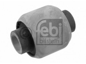 FEBI BILSTEIN 28269 valdymo svirties/išilginių svirčių įvorė 
 Ašies montavimas/vairavimo mechanizmas/ratai -> Valdymo svirtis/pasukamosios svirties sujungimas -> Montavimas/sutvirtinimas
221 333 07 14