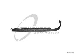 TRUCKTEC AUTOMOTIVE 02.58.063 priekinio žibinto apdaila
202 826 0477