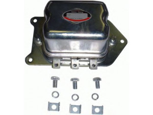 DELCO REMY 19025666 reguliatorius, kintamosios srovės generatorius