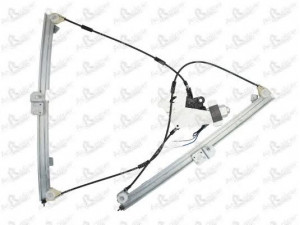 AC Rolcar 01.4707 lango pakėliklis 
 Vidaus įranga -> Elektrinis lango pakėliklis
4796307, 68037297AA
