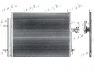 FRIGAIR 0805.3030 kondensatorius, oro kondicionierius 
 Oro kondicionavimas -> Kondensatorius
1405365, 1437112, 1710241, 6G9119710CB