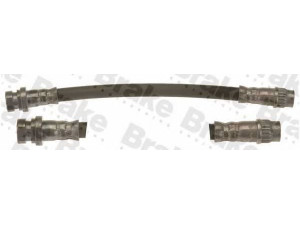 Brake ENGINEERING BH778323 stabdžių žarnelė 
 Stabdžių sistema -> Stabdžių žarnelės
7701050073, 8200256166