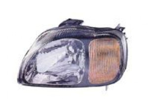 MDR TSU 511 1001 priekinis žibintas 
 Kėbulas -> Priekinis žibintas/dalys -> Priekinis žibintas/įterp.