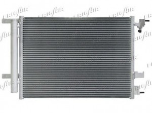 FRIGAIR 0807.2039 kondensatorius, oro kondicionierius 
 Oro kondicionavimas -> Kondensatorius
13267648, 13377762, 1850136, 1850219
