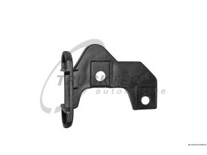 TRUCKTEC AUTOMOTIVE 08.62.086 montavimo rėmas, buferis
51 11 8 159 361
