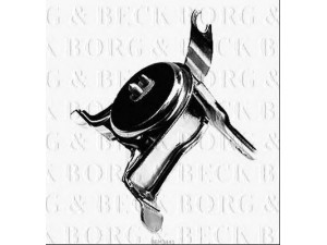 BORG & BECK BEM3441 variklio montavimas 
 Variklis -> Variklio montavimas -> Variklio montavimo rėmas
4964649