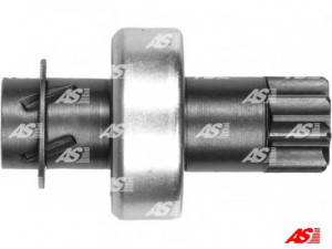 AS-PL SD6004 laisvos eigos pavara, starteris
28011-87706, 28011-87706-000