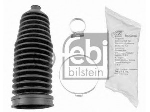 FEBI BILSTEIN 18187 gofruotoji membrana, vairavimas 
 Vairavimas -> Gofruotoji membrana/sandarinimai
4066.41, 94 040 664 18, 9404066418