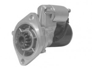 BTS Turbo S510026 starteris
S114-257