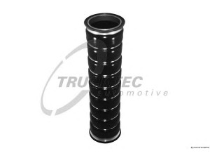 TRUCKTEC AUTOMOTIVE 03.14.008 kompresoriaus padavimo žarna
1665556, 20574218, 20587679, 20589123
