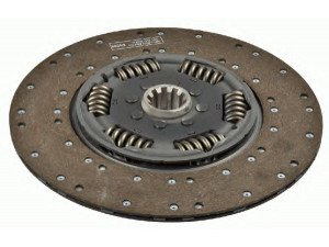 SACHS 1878 005 340 sankabos diskas
0426 2303