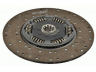 SACHS 1878 005 340 sankabos diskas
0426 2303