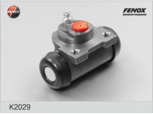 FENOX K2029 rato stabdžių cilindras 
 Stabdžių sistema -> Ratų cilindrai
71737957, 9950817, 7740758