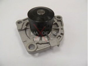 MAXGEAR 47-0125 vandens siurblys 
 Aušinimo sistema -> Vandens siurblys/tarpiklis -> Vandens siurblys
468 040 51, 46804051, 4680 4051