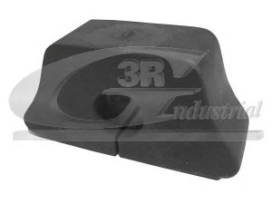 3RG 60414 skersinio stabilizatoriaus įvorių komplektas 
 Ašies montavimas/vairavimo mechanizmas/ratai -> Stabilizatorius/fiksatoriai -> Sklendės
444330, 90189677