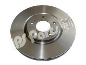 IPS Parts IBT-1581 stabdžių diskas
MR370723