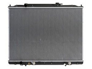 SPECTRA PREMIUM CU13065 radiatorius, variklio aušinimas
19010RN0A51, 19010RN0A52