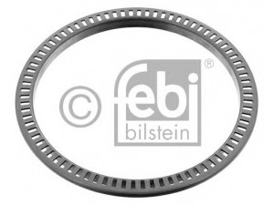 FEBI BILSTEIN 47158 jutiklio žiedas, ABS 
 Stabdžių sistema -> Vairavimo dinamikos kontrolė
946 334 01 15