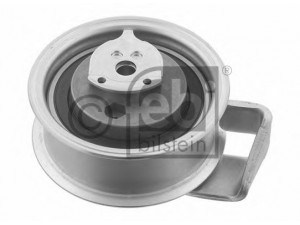 FEBI BILSTEIN 30212 įtempiklio skriemulys, paskirstymo diržas 
 Techninės priežiūros dalys -> Papildomas remontas
06B 109 243 C, 06B 109 243 C