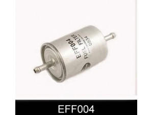 COMLINE EFF004 kuro filtras 
 Degalų tiekimo sistema -> Kuro filtras/korpusas
119000000000, 13 71 1 256 492, 1567 79