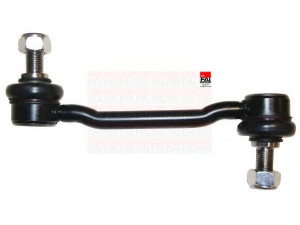 FAI AutoParts SS7670 šarnyro stabilizatorius 
 Ašies montavimas/vairavimo mechanizmas/ratai -> Stabilizatorius/fiksatoriai -> Savaime išsilyginanti atrama
54830-3K010