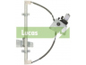 LUCAS ELECTRICAL WRL1031R lango pakėliklis 
 Vidaus įranga -> Elektrinis lango pakėliklis
80700AX620, 80700BC40B