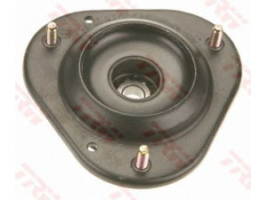 TRW JSL222 remonto komplektas, pakabos statramstis 
 Ašies montavimas/vairavimo mechanizmas/ratai -> Montavimas, pakabos statramstis
4860901040, 4860902070, 4860912190