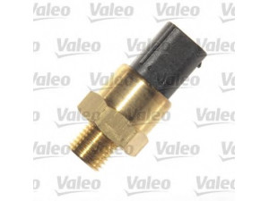 VALEO 820317 temperatūros jungiklis, radiatoriaus ventiliatorius 
 Aušinimo sistema -> Siuntimo blokas, aušinimo skysčio temperatūra
61 31 8 360 857, 61318360857, 61318608857