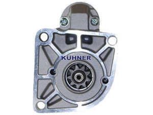 AD KÜHNER 254786 starteris 
 Elektros įranga -> Starterio sistema -> Starteris
55186545, M001TA0171, M1TA0171