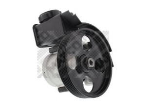 MAPCO 27309 hidraulinis siurblys, vairo sistema 
 Vairavimas -> Vairo pavara/siurblys
4007 KX, 96 3141 1580, 4007.V5