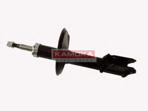 KAMOKA 20633248 amortizatorius 
 Pakaba -> Amortizatorius
7700808491, 7700808492, 7700816046