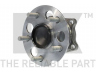 NK 764555 rato guolio komplektas 
 Ašies montavimas/vairavimo mechanizmas/ratai -> Rato stebulė/montavimas -> Rato guolis
4245042040