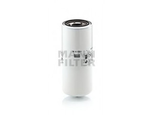 MANN-FILTER W 13 150/1 alyvos filtras 
 Techninės priežiūros dalys -> Techninės priežiūros intervalai
132 7672, 1529644