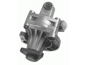 ZF Parts 2909 501 hidraulinis siurblys, vairo sistema
32 41 1 141 627, 32 41 1 141 629