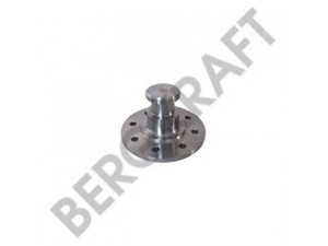 BERGKRAFT BK2213621SP pasukamojo kakliuko šerdeso komplektas