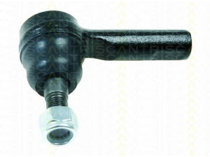 TRISCAN 8500 14128 skersinės vairo trauklės galas 
 Vairavimas -> Vairo mechanizmo sujungimai
48520-0P725, 48520-0P726, 48520-0W025