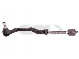 SPIDAN 50455 strypo montavimas 
 Vairavimas -> Sujungimo trauklės surinkimas/dalys -> Sujungimo trauklės surinkimas
32 10 6 778 547