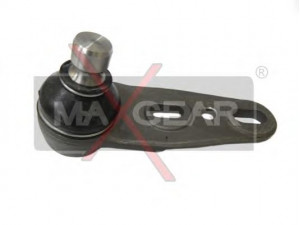 MAXGEAR 72-0493 atramos/vairo trauklė 
 Ašies montavimas/vairavimo mechanizmas/ratai -> Sujungimai -> Atramos/vairo trauklė
855407365A, 855407365B