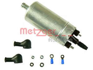 METZGER 2250040 kuro siurblys 
 Degalų tiekimo sistema -> Kuro siurblys/dalys -> Kuro siurblys
119110402100, 4460210, 60521992